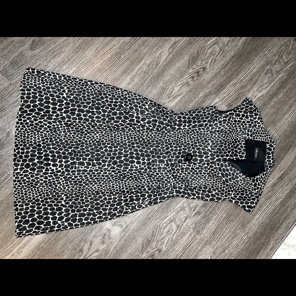Carlisle dress